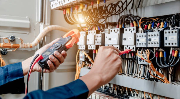 Professional Electrician in MI